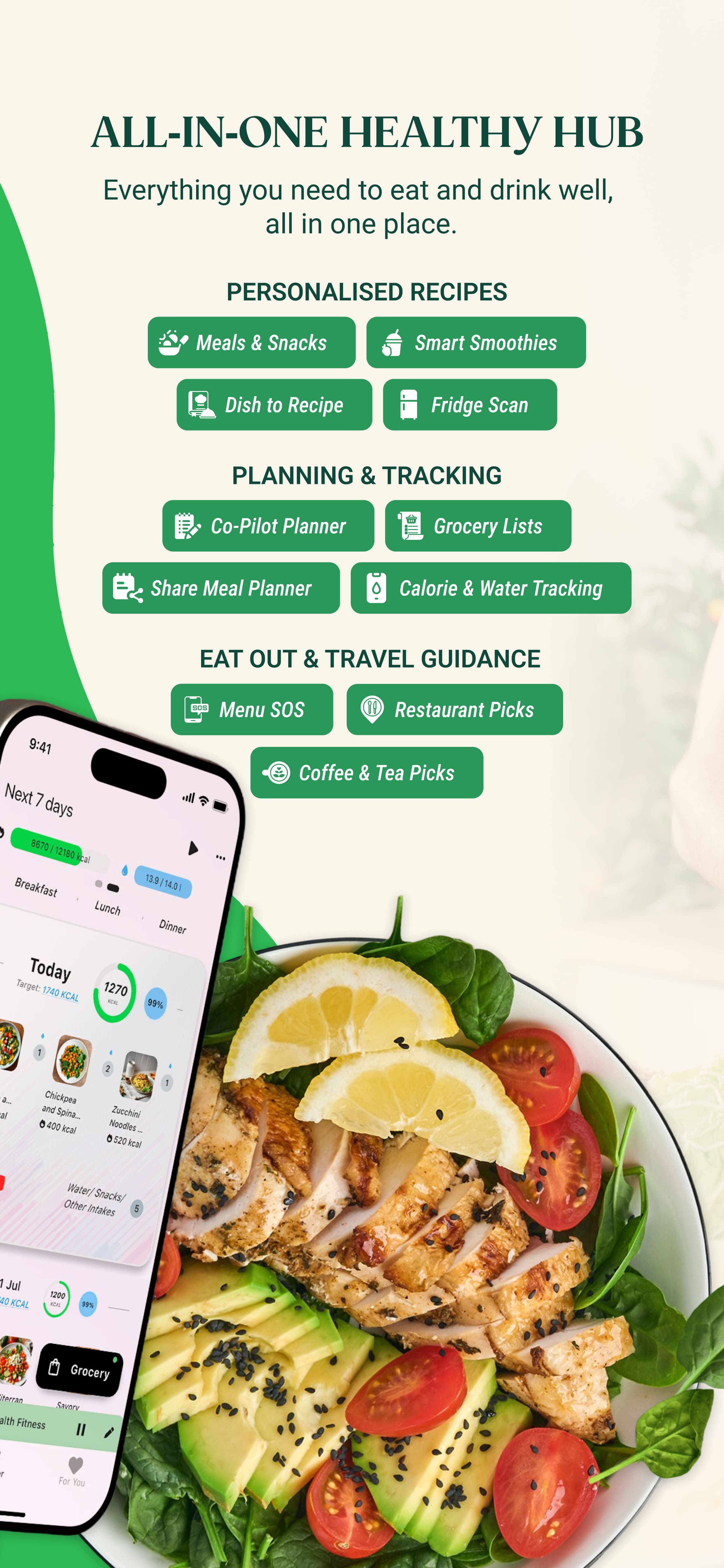 Meal Planner