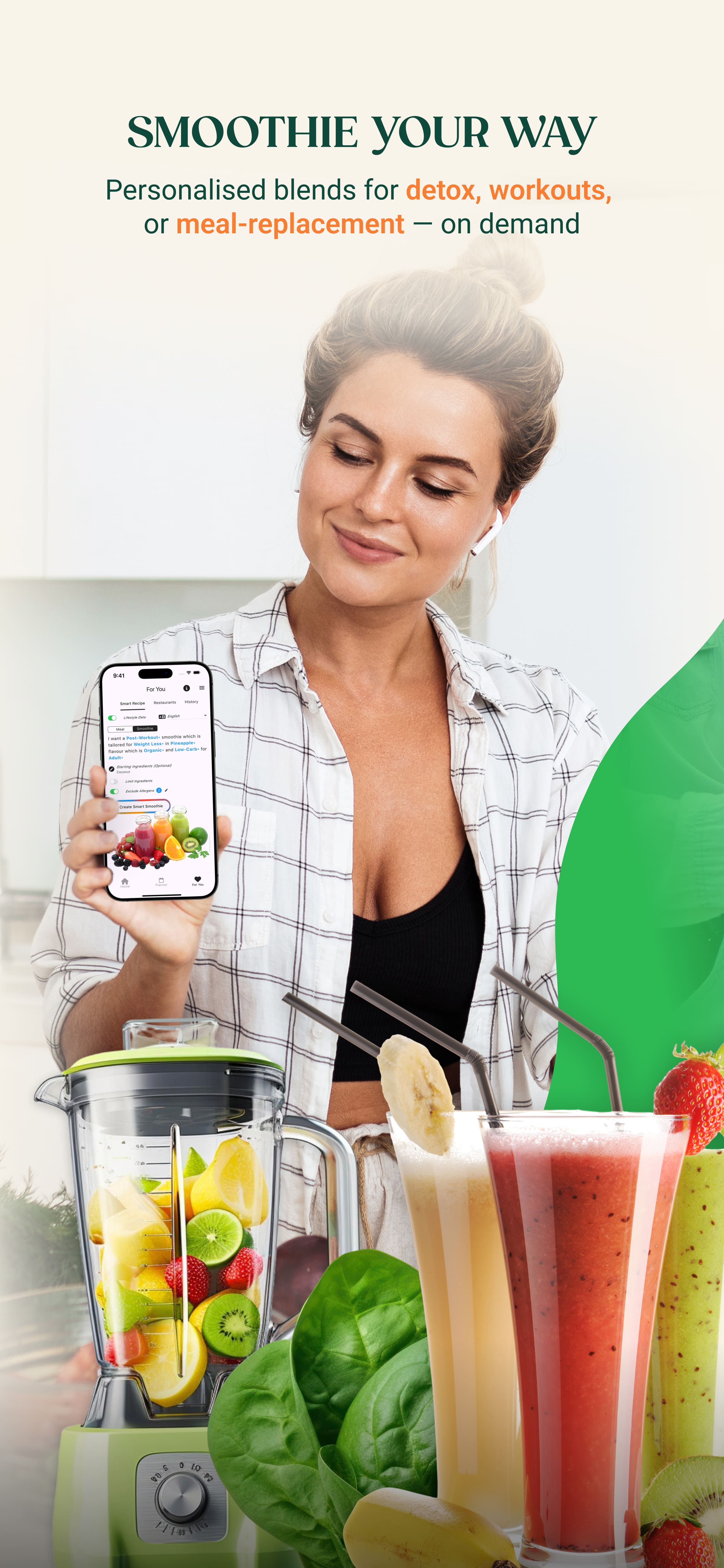 Grocery Shopping made easy