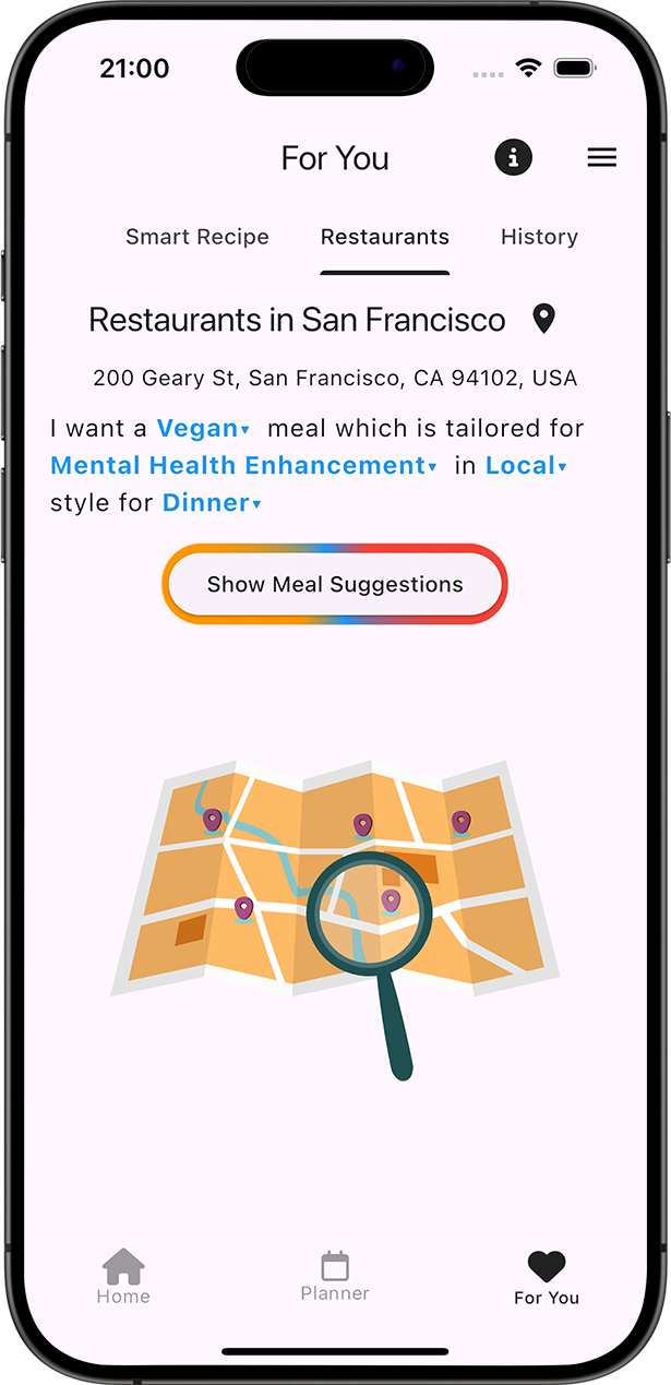 Grocery Shopping made easy